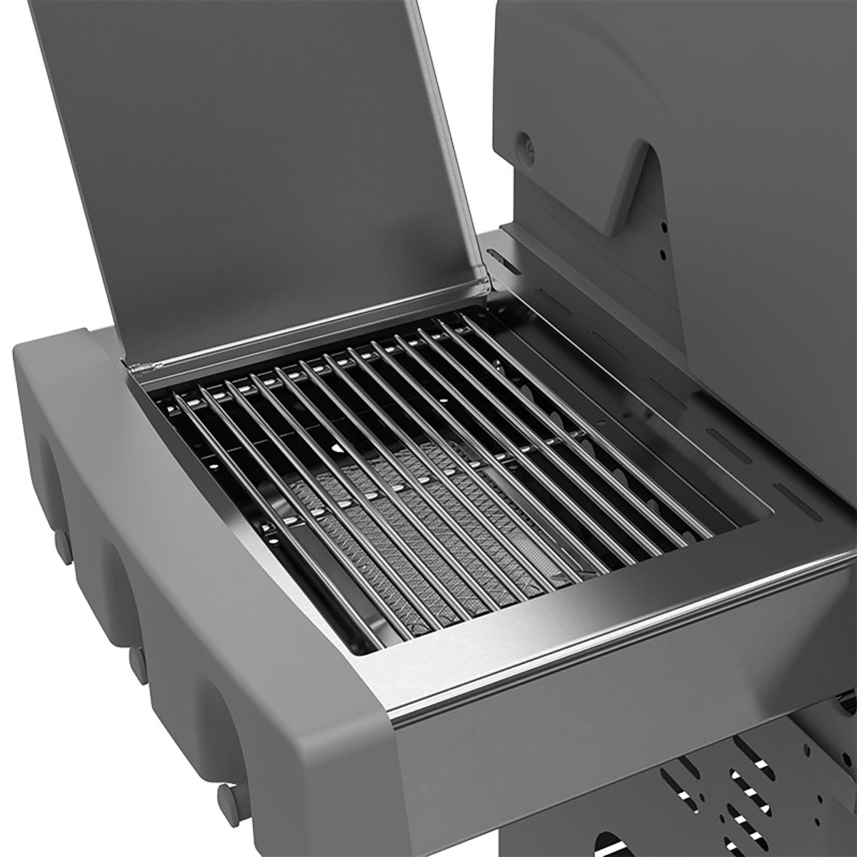 Gassgrill Bluegaz X502