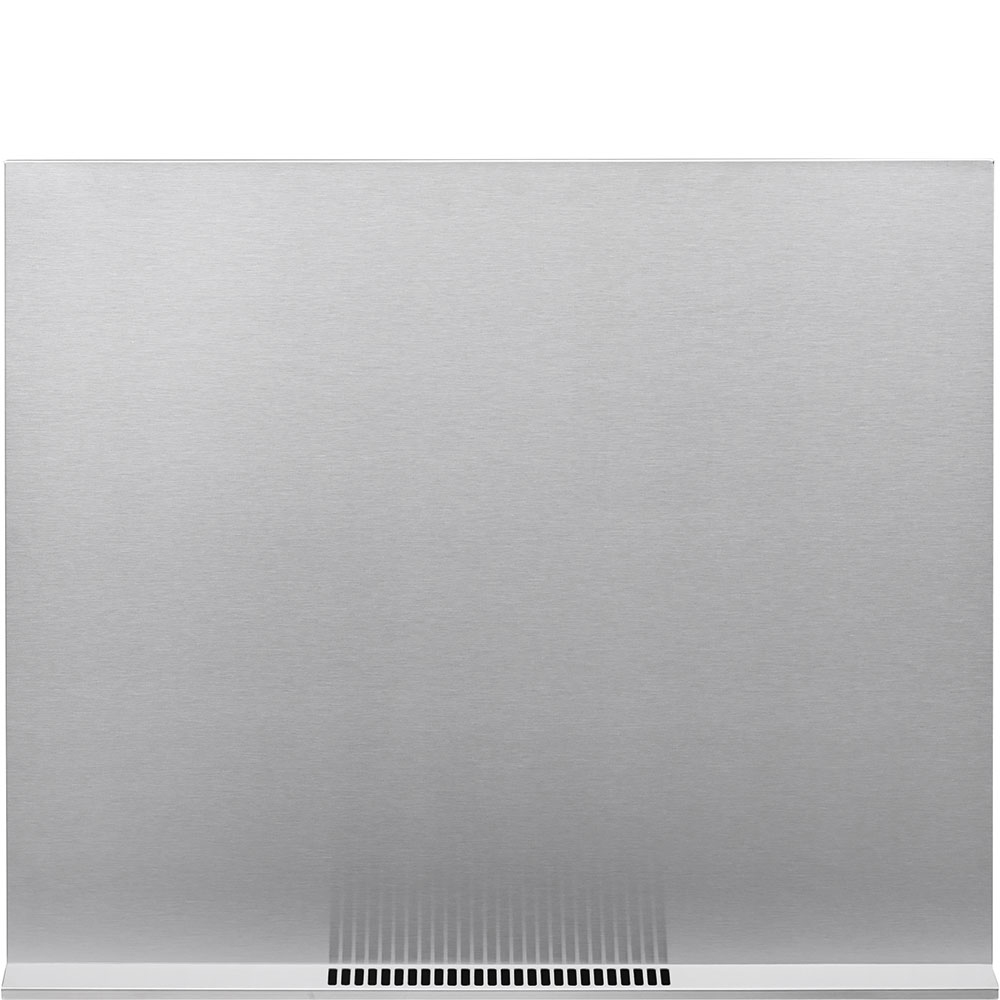 Sprutplate Smeg KIT90X9-1 Tilbehør Komfyr Rustfri