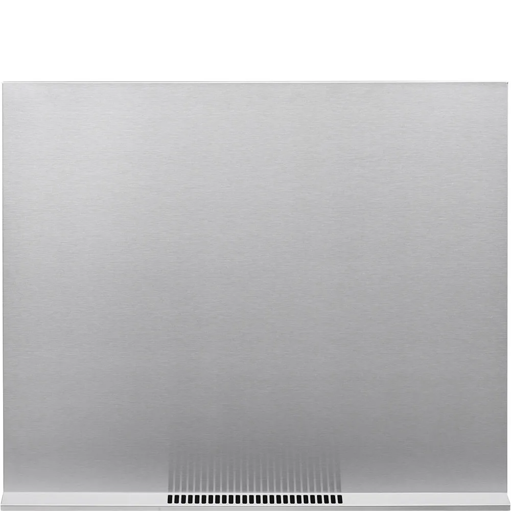Sprutplate Smeg KIT90X9-1 Tilbehør Komfyr Rustfri