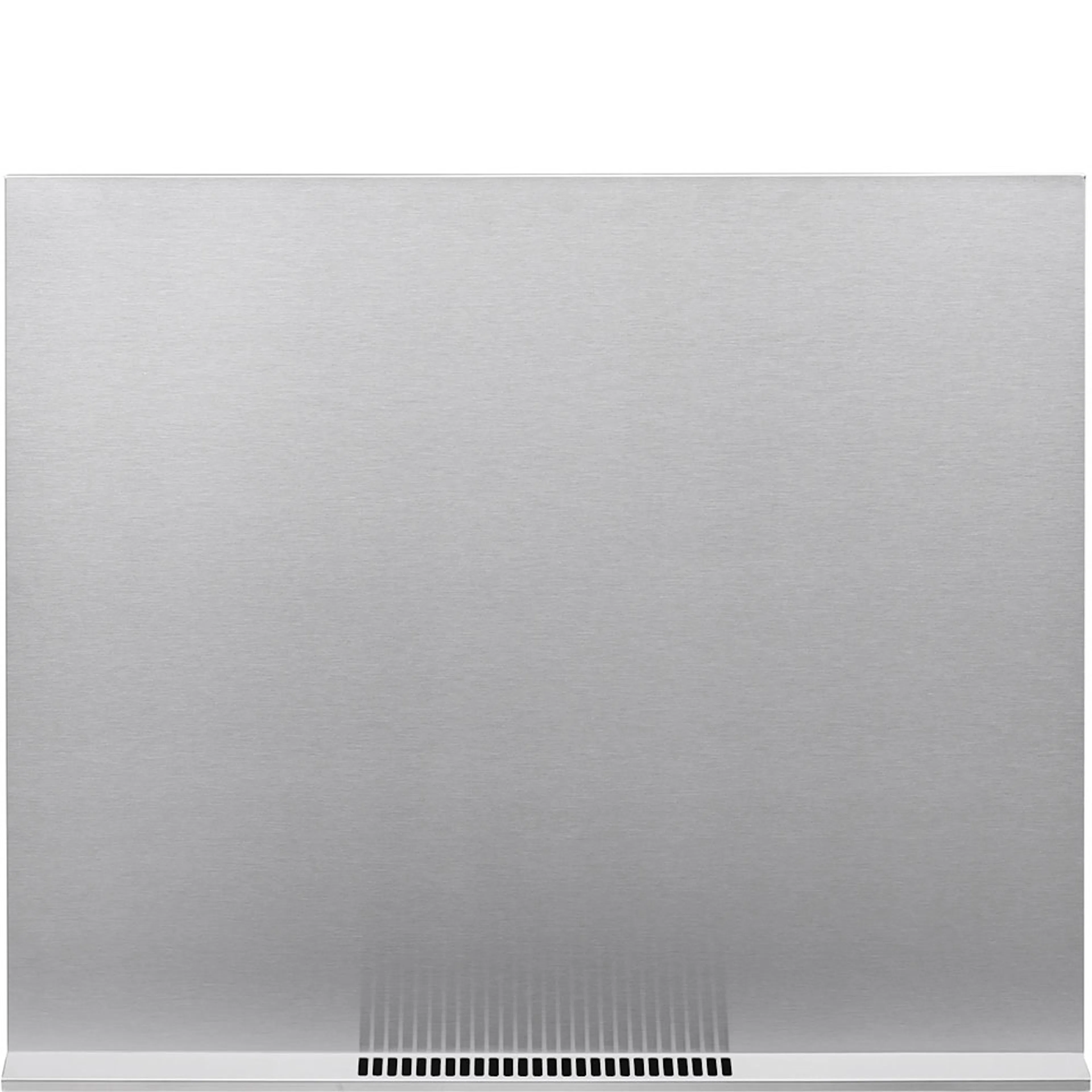 Sprutplate Smeg KIT90X9-1 Tilbehør Komfyr Rustfri