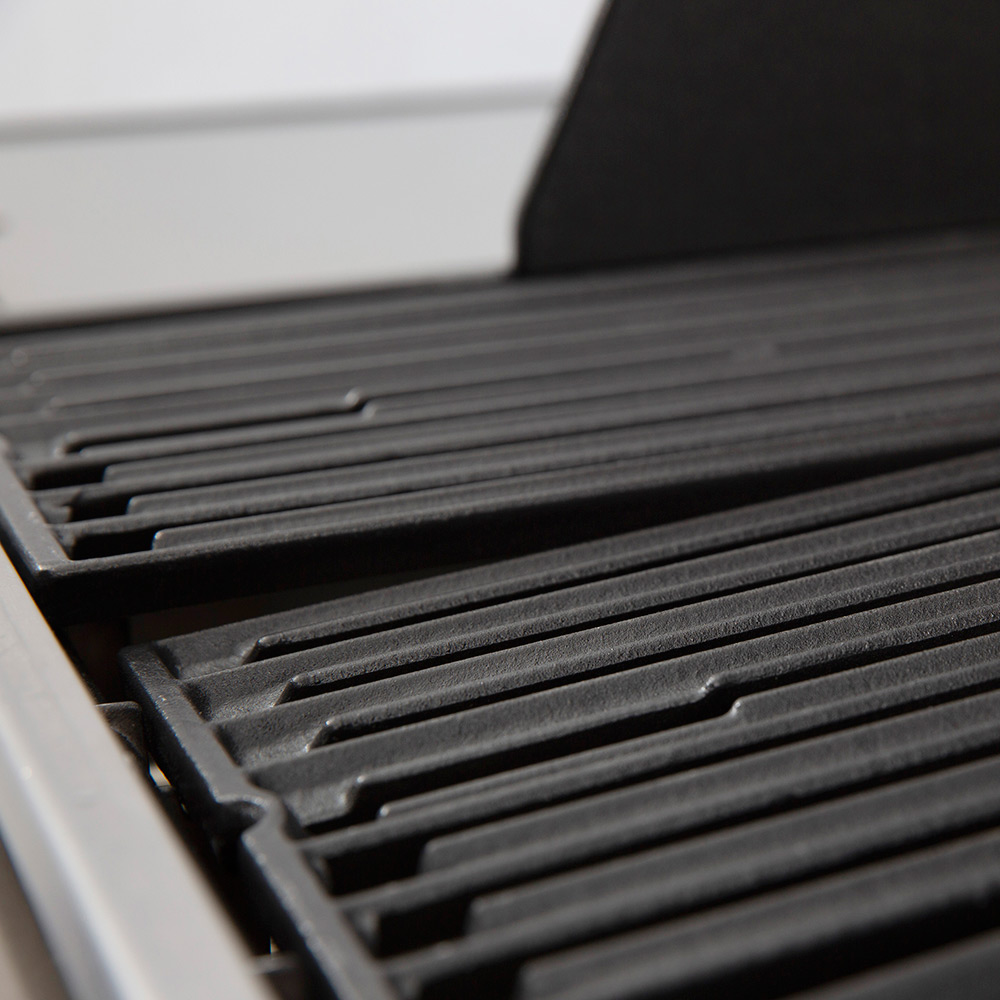 Gassgrill Broil King Baron 490 Shadow