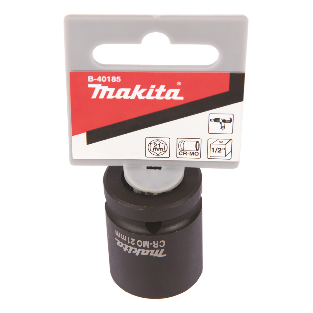 Kraftpipe Makita B-40185 21x38 mm