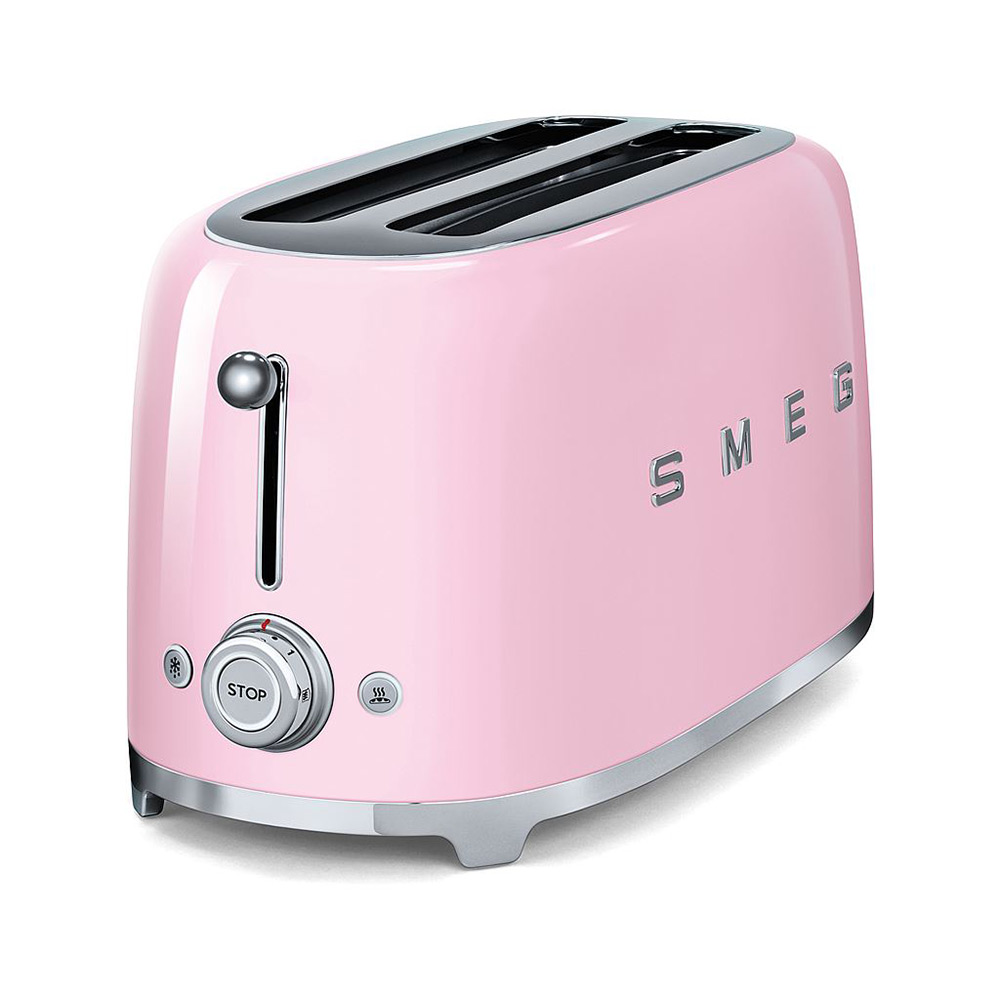 Brødrister Smeg 50's Style TSF02