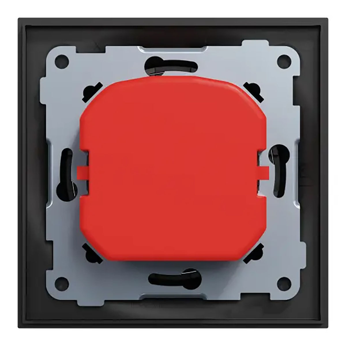 VARVTALSREGULATOR 400 ONE SV Sort