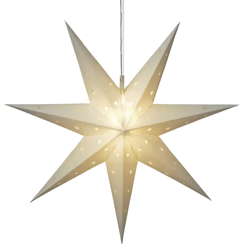 Adventsstjerne Star Trading Alice