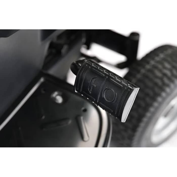 Traktor Alpina AT3 98 A ST 350 352cc EMC 98cm