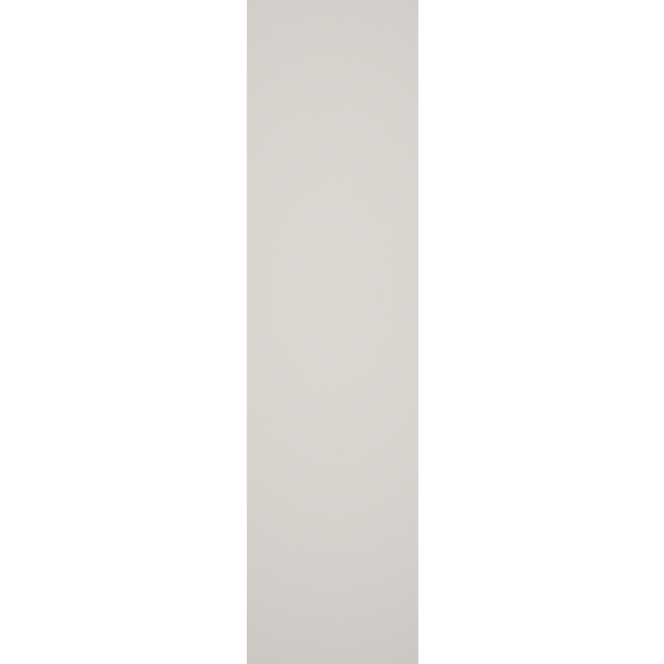Baderomspanel Fibo 2090-M00 Light Grey