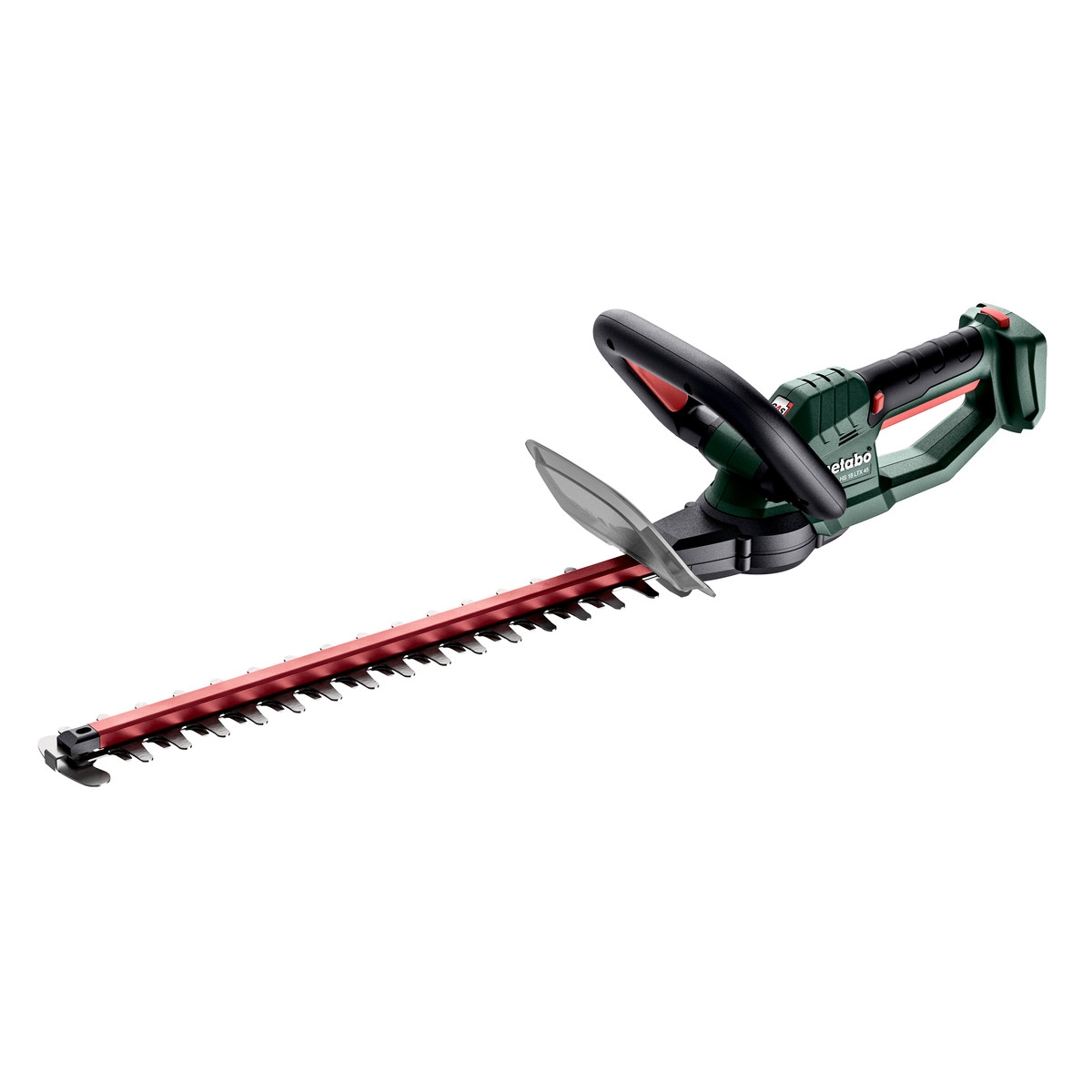 Hekksaks Metabo HS 18 LTX 45 Uten Batteri