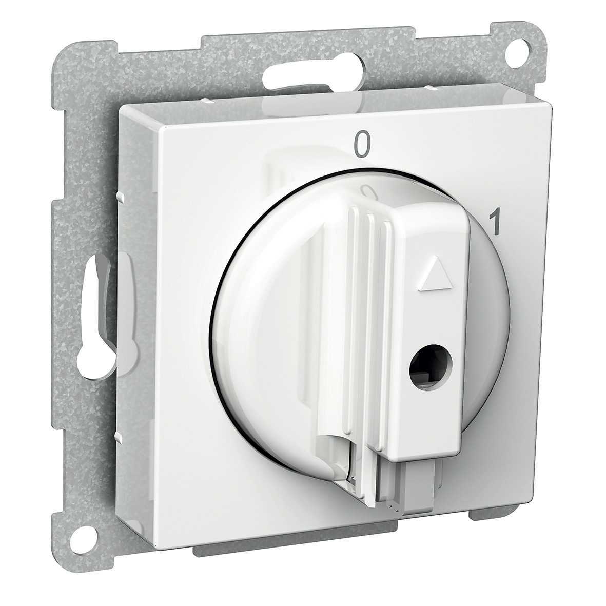 Seksjonbryter Schneider Electric Exxact