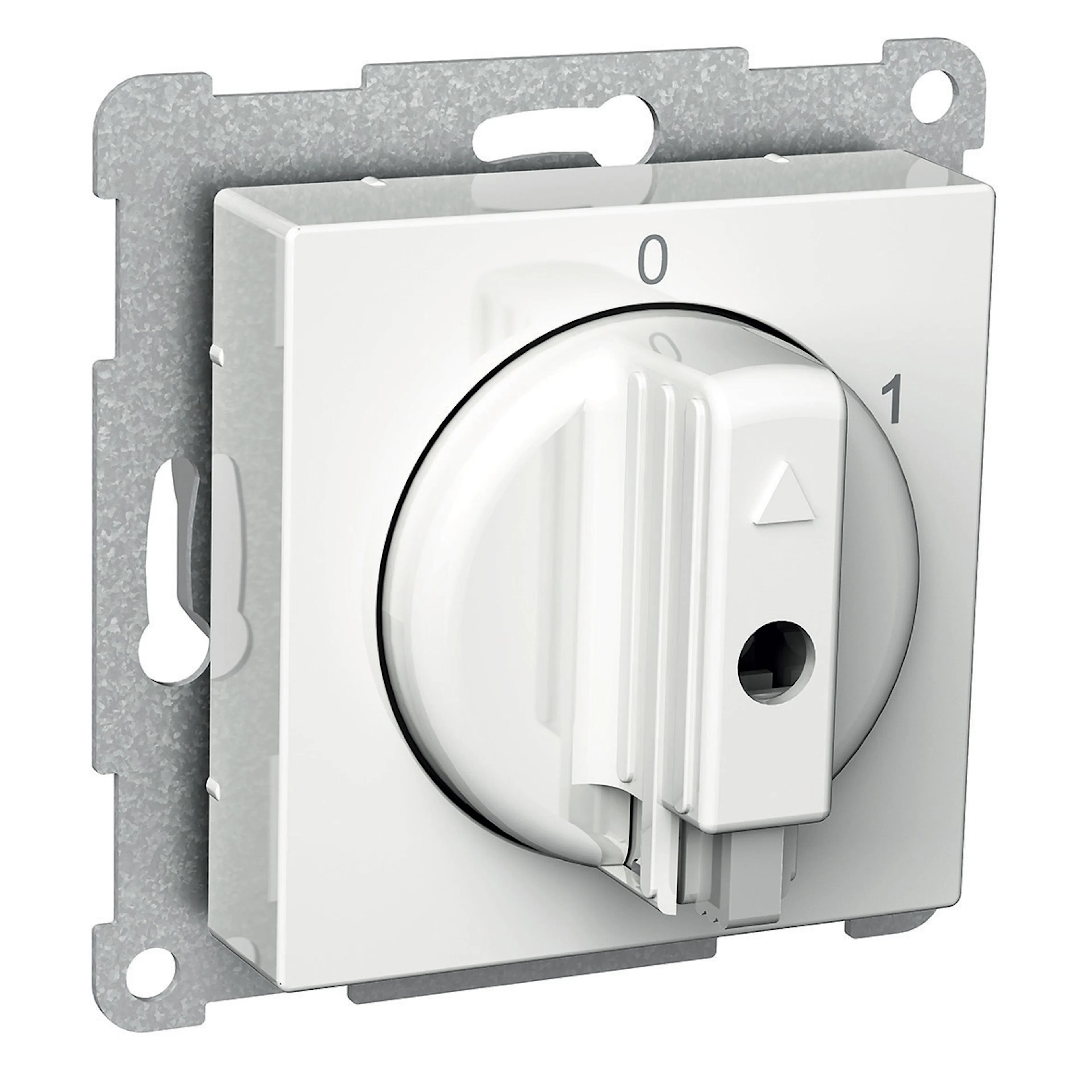 Seksjonbryter Schneider Electric Exxact