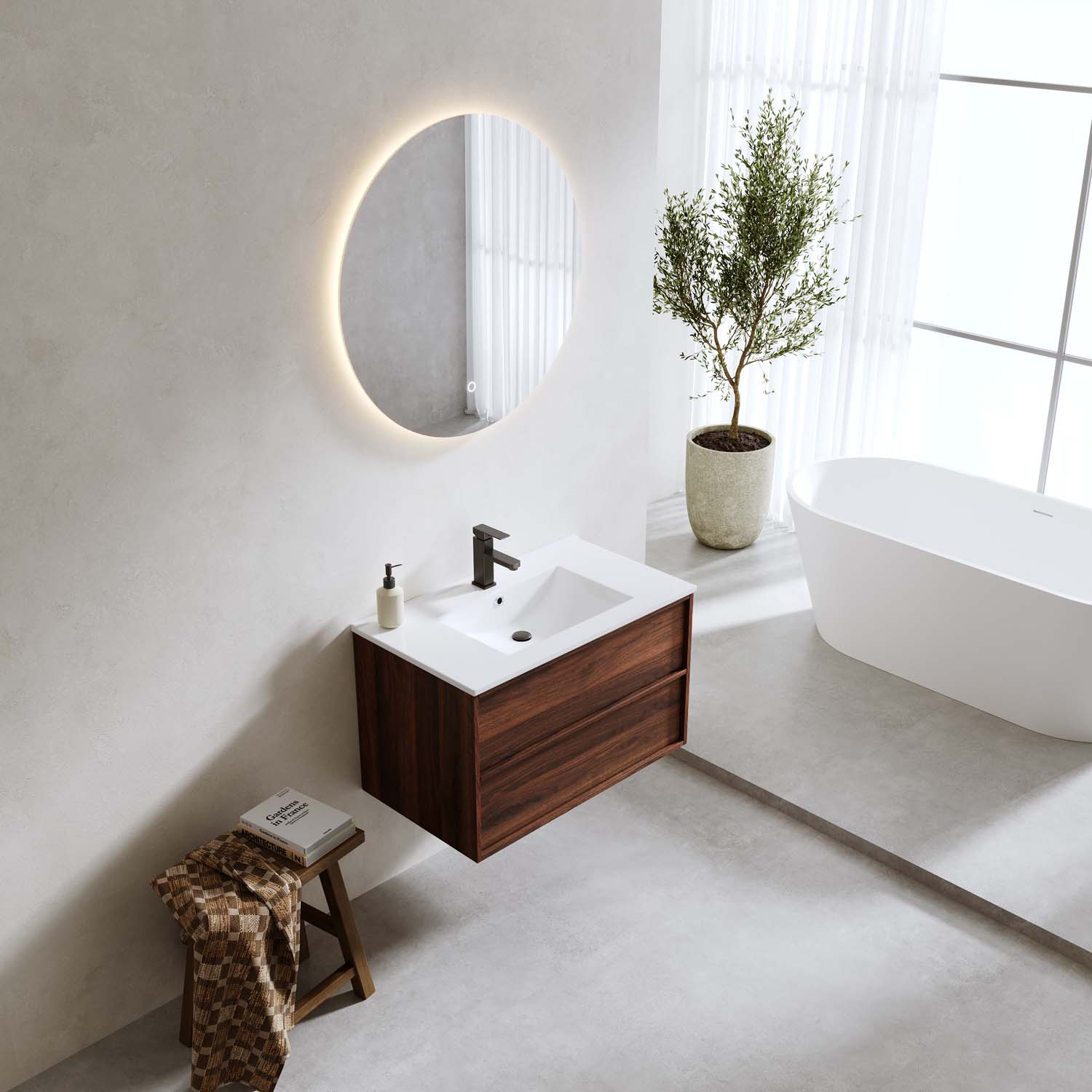 Servantskap Bathlife Charm med Servant