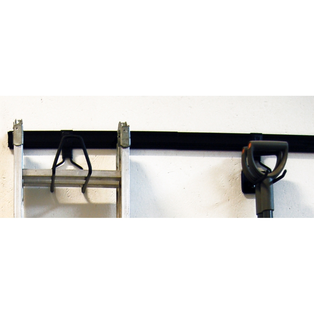 Opphengsskinne Home it med Deksel 130 cm