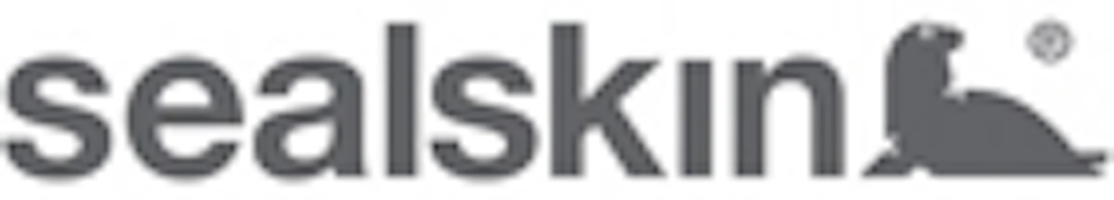 Sealskin | Tekstiler og tilbehør til badet logo