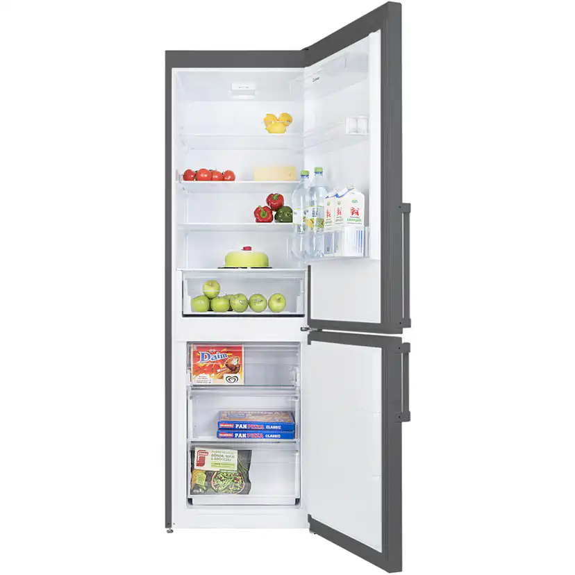 Kombinert Kjøl/Frys Cylinda KF2385X2LFRF