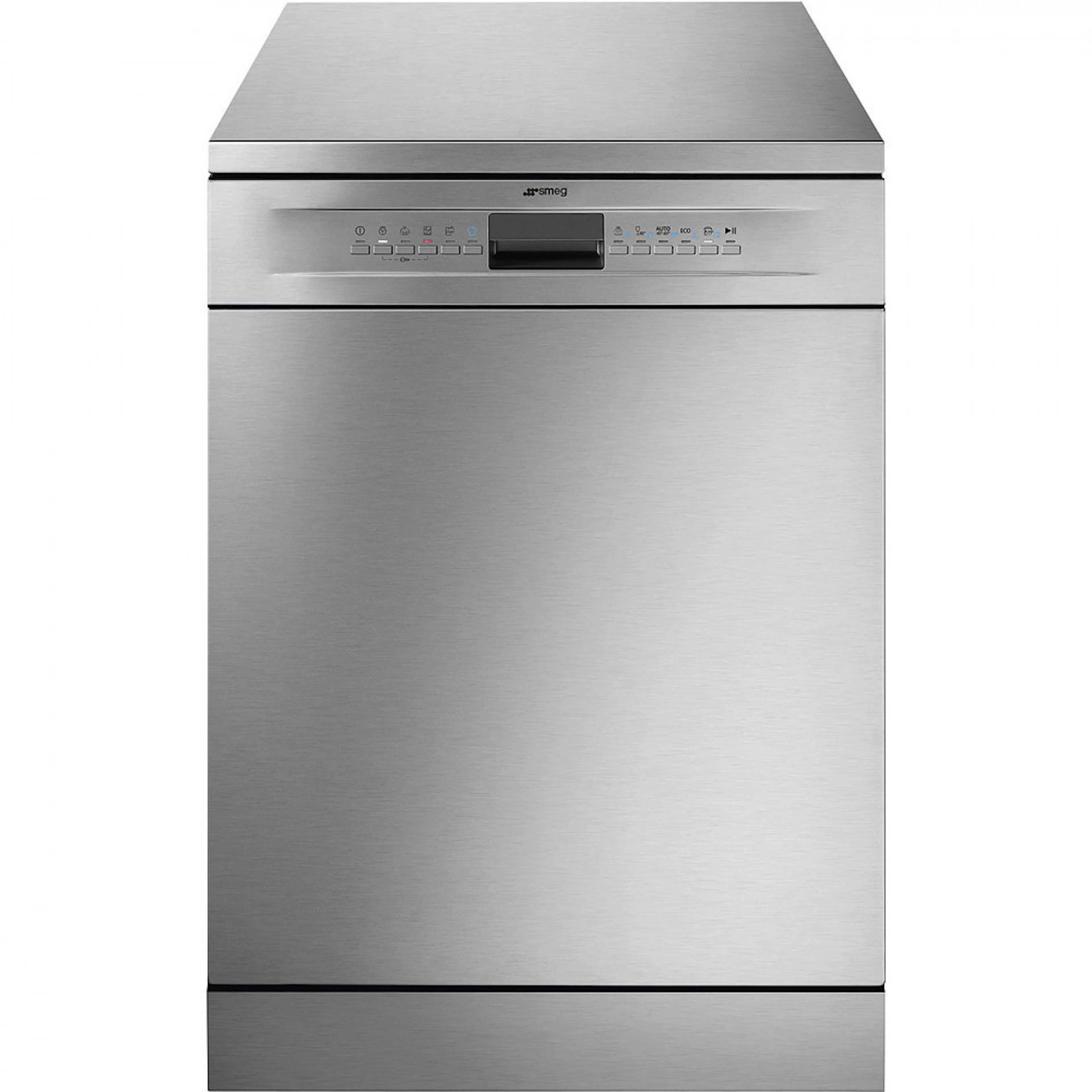 Oppvaskmaskin Smeg LVS344PM