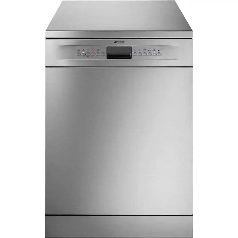 Oppvaskmaskin Smeg LVS344PM