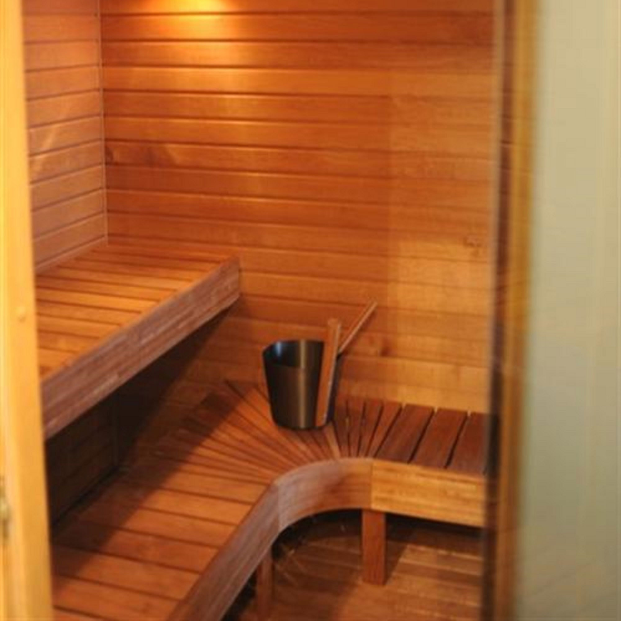 Badstubenk Sauna Sweden Exclusive