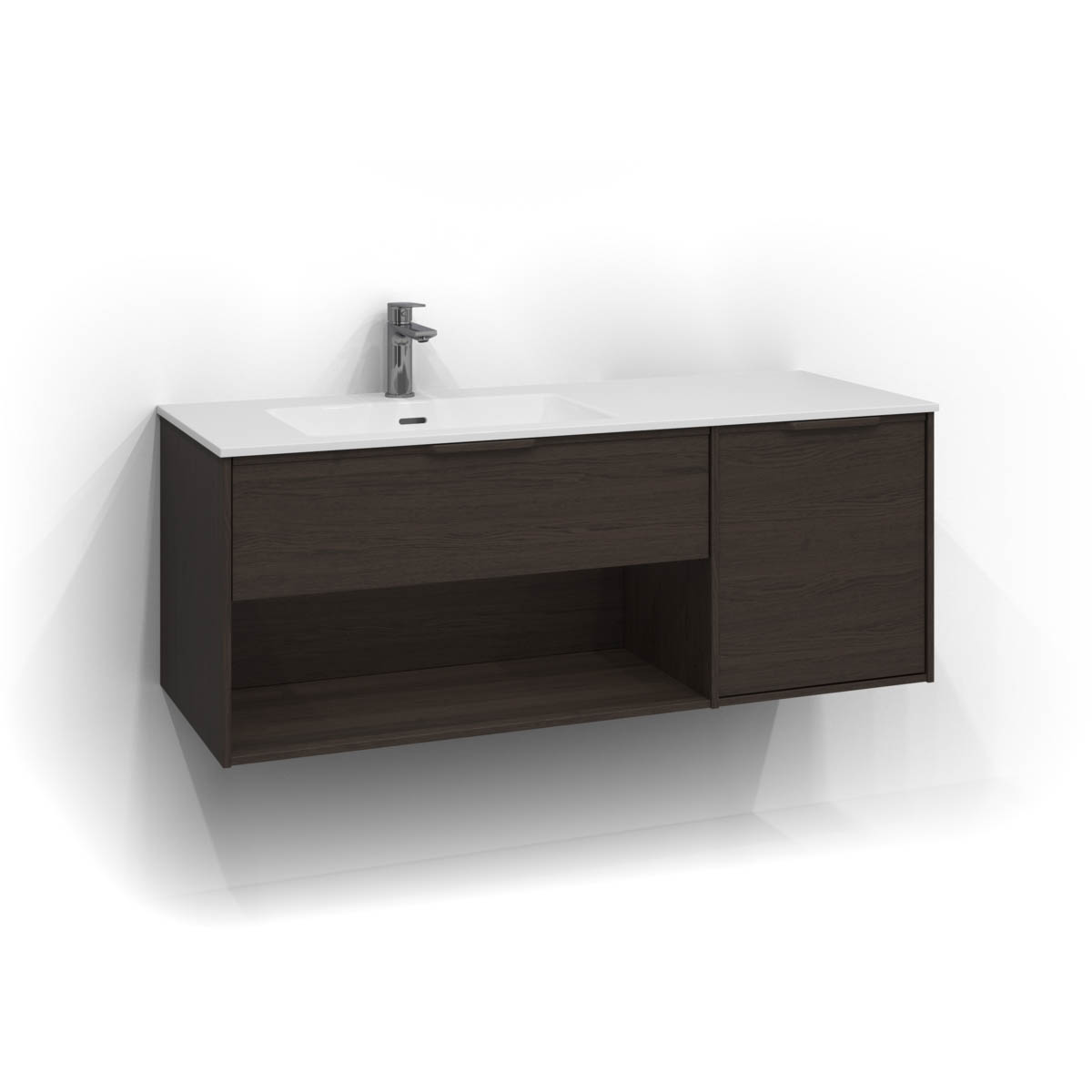 Tv&auml;ttst&auml;llssk&aring;p Svedbergs Epos 120x45
