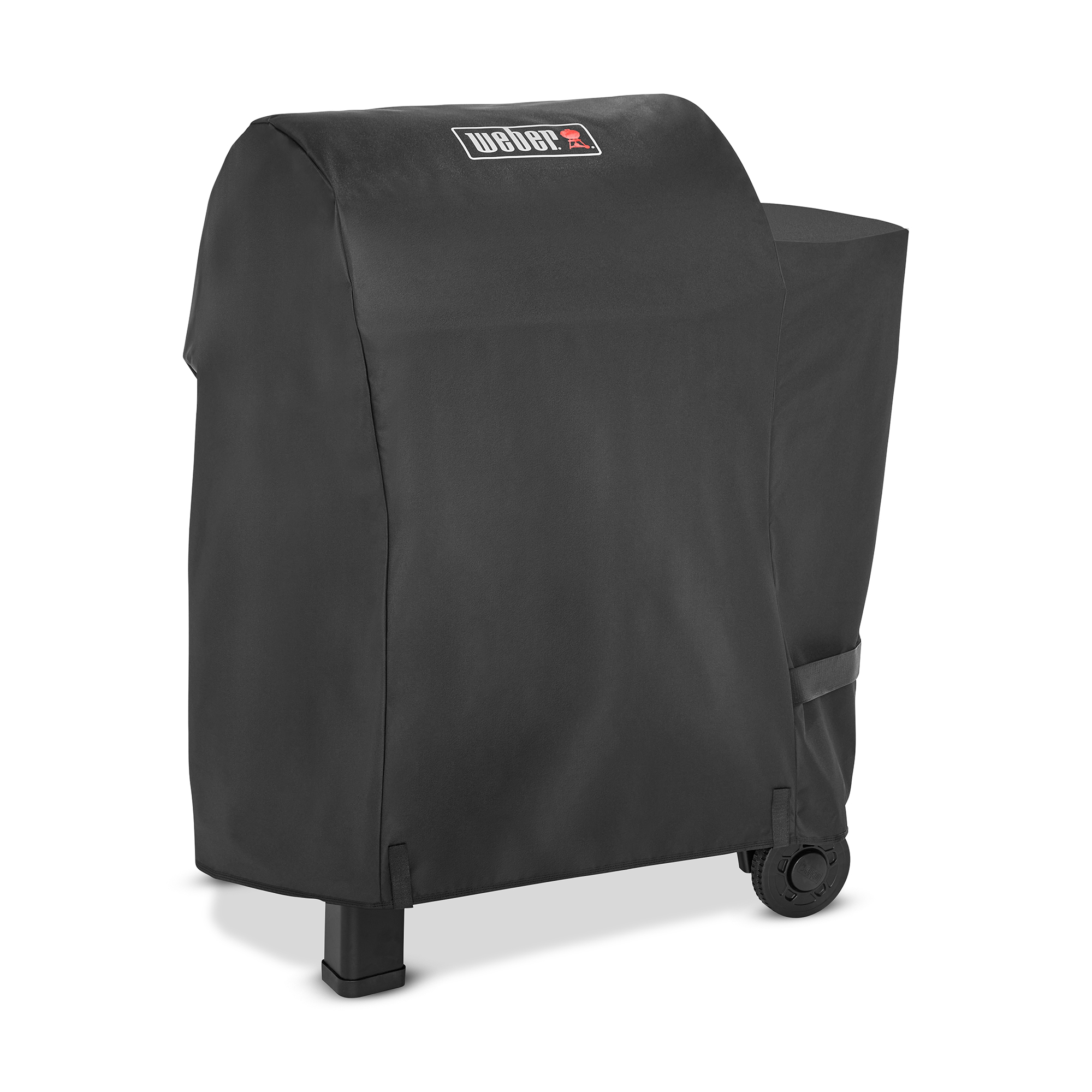 Overtrekk Weber Premium Smoque
