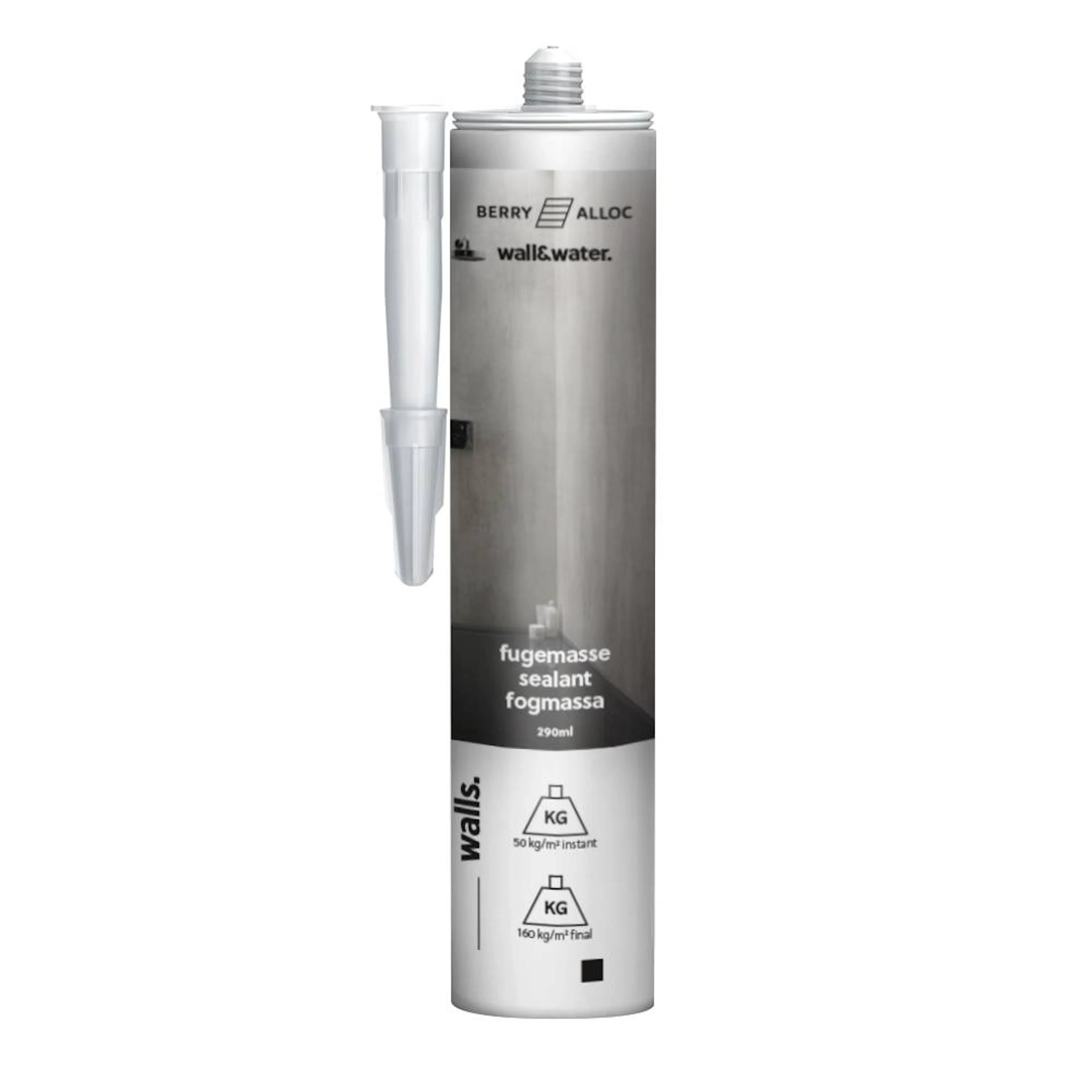 Fugemasse BerryAlloc Sealant White
