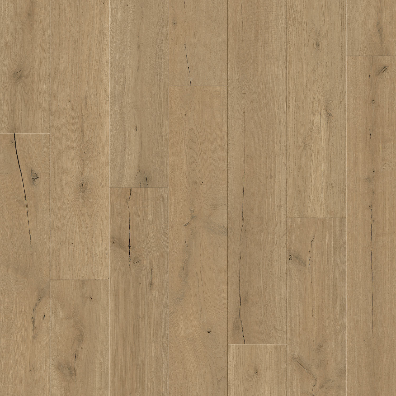 Laminatgulv Pergo Visby Driftwood Brown Oak