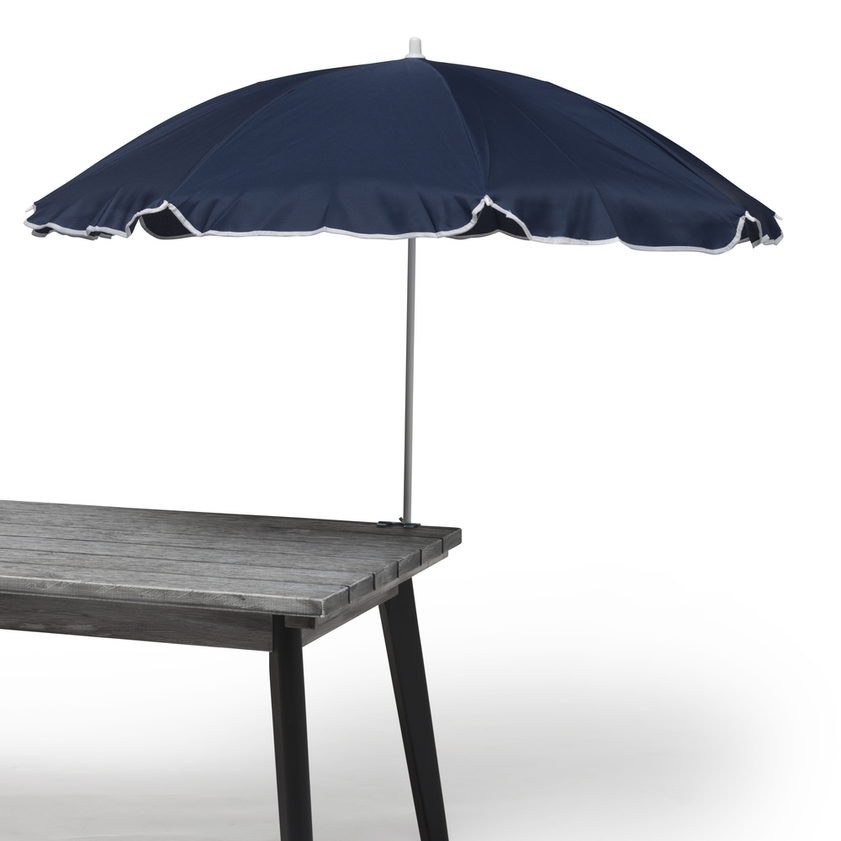 Balkongfeste Hillerstorp til Parasoll