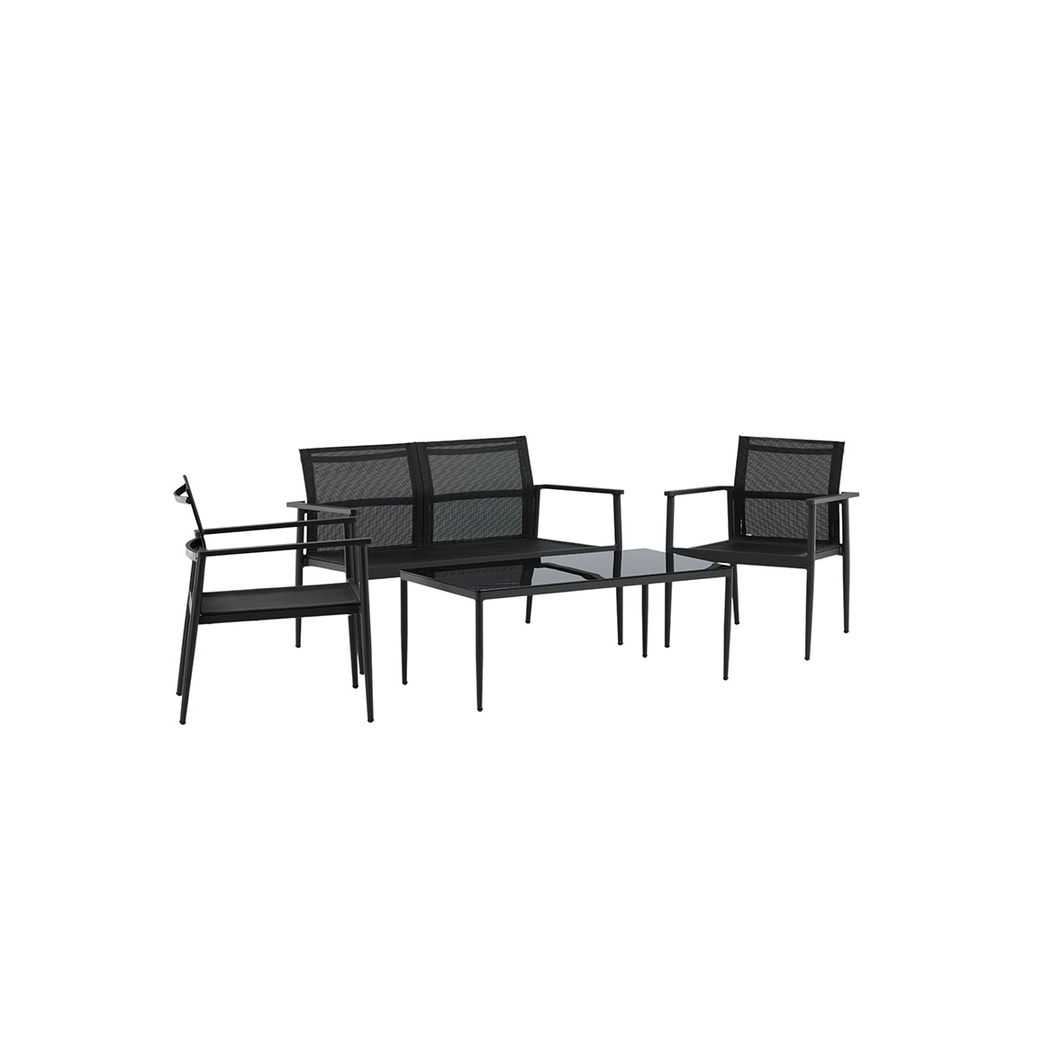 Hagegruppe Venture Home Becca