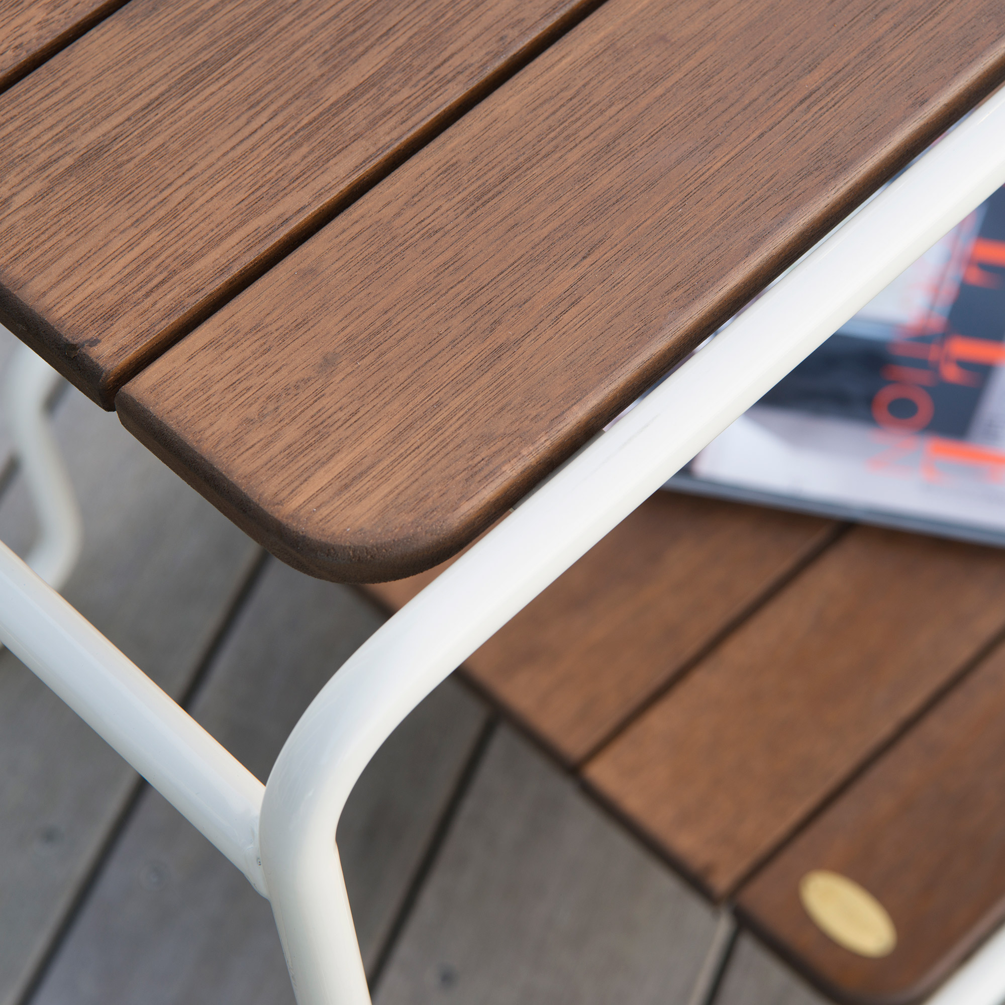 Serveringsvogn Hillerstorp Oase