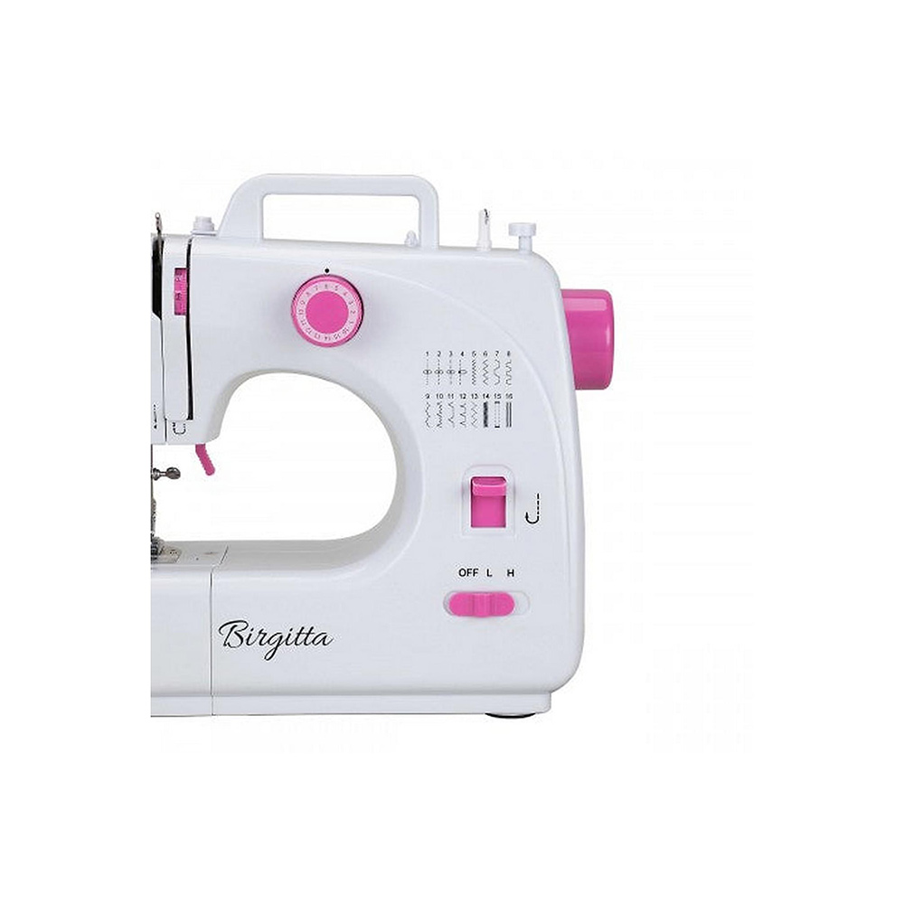 Symaskin Birgitta Komfort