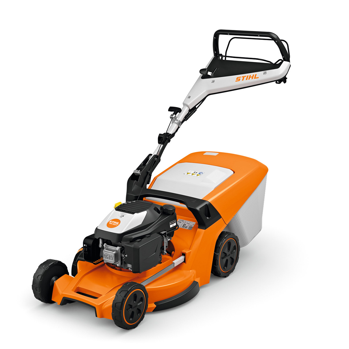 Gressklipper STIHL RM 453.3 V