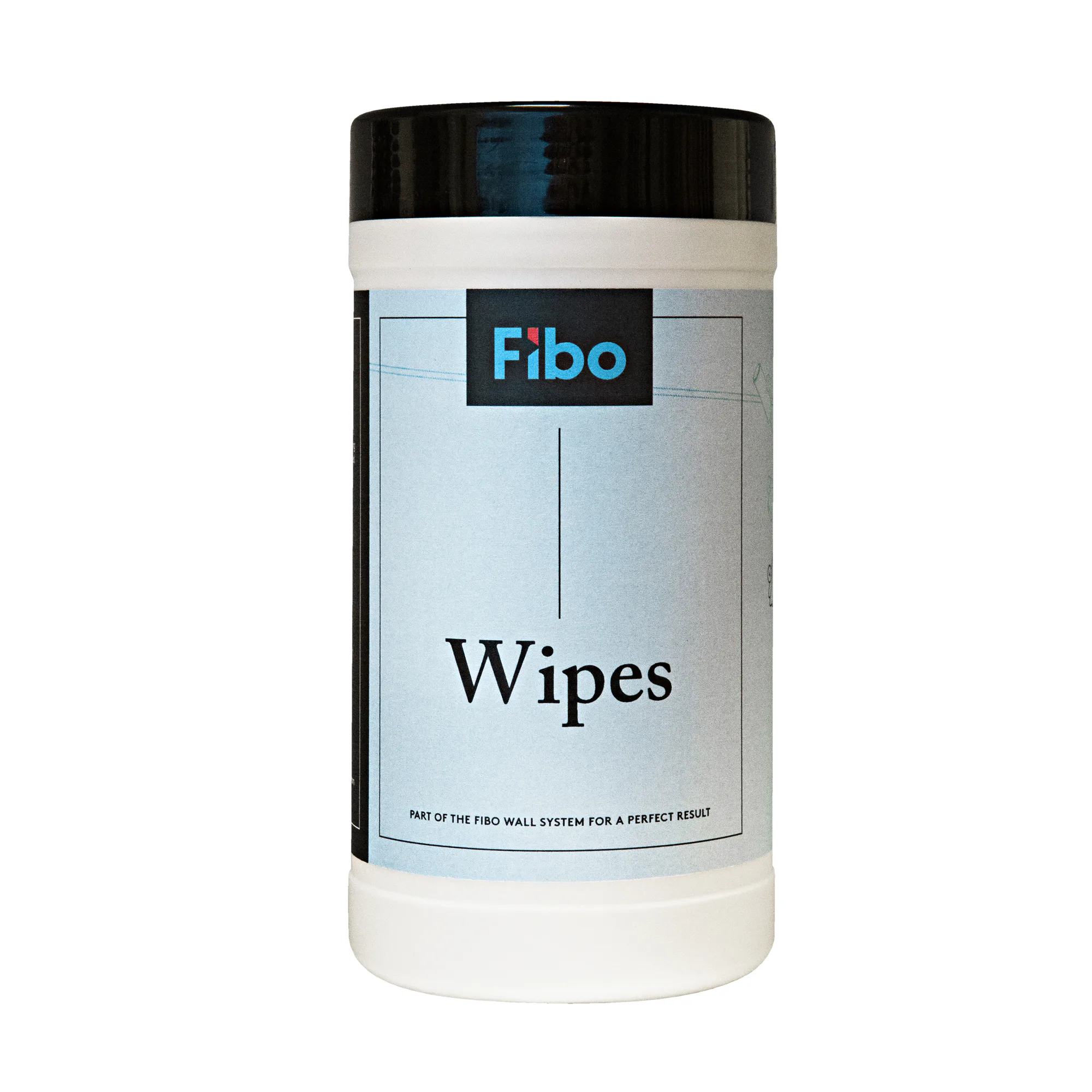 Fibo Wipes Renseservietter 30 stk