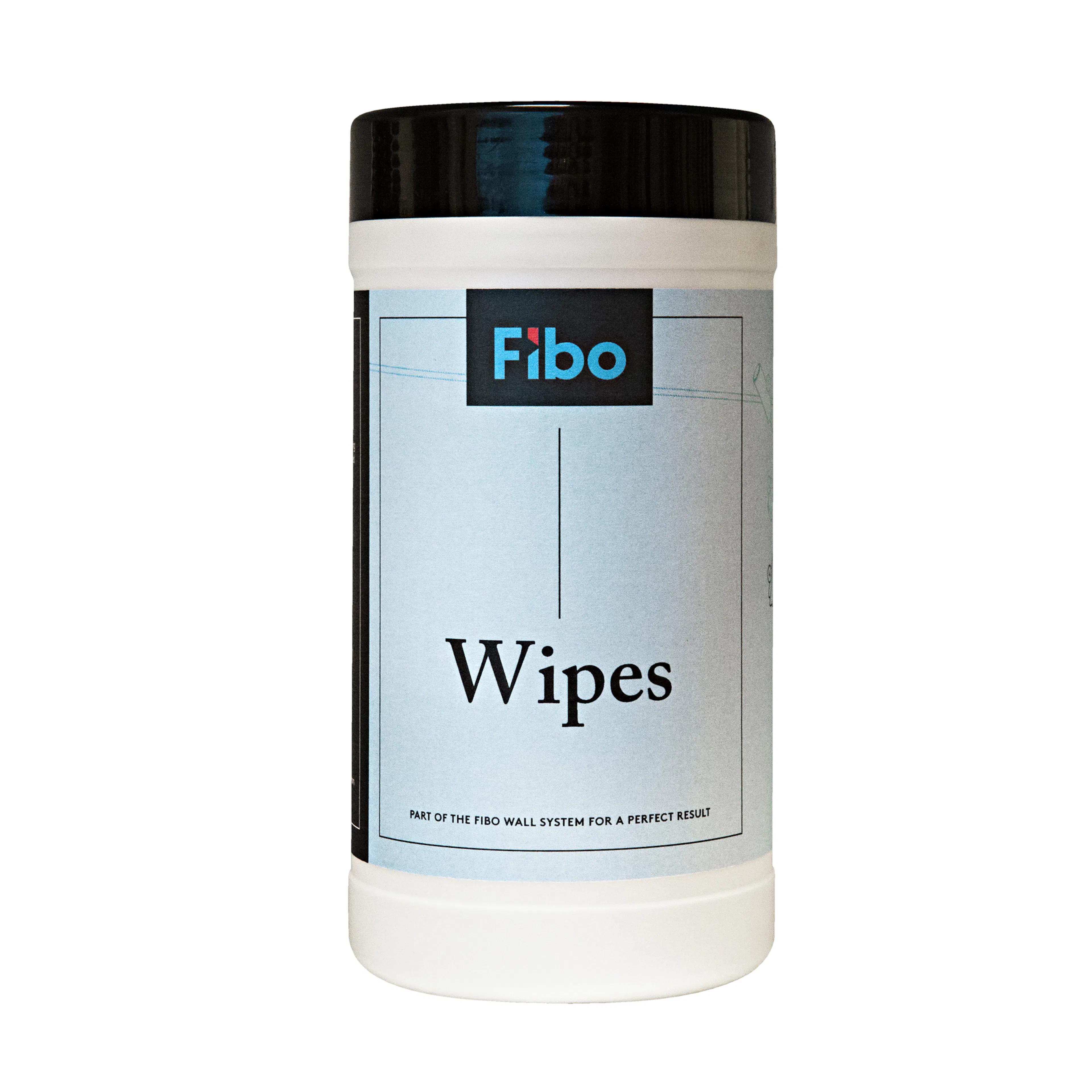 Fibo Wipes Renseservietter 30 stk