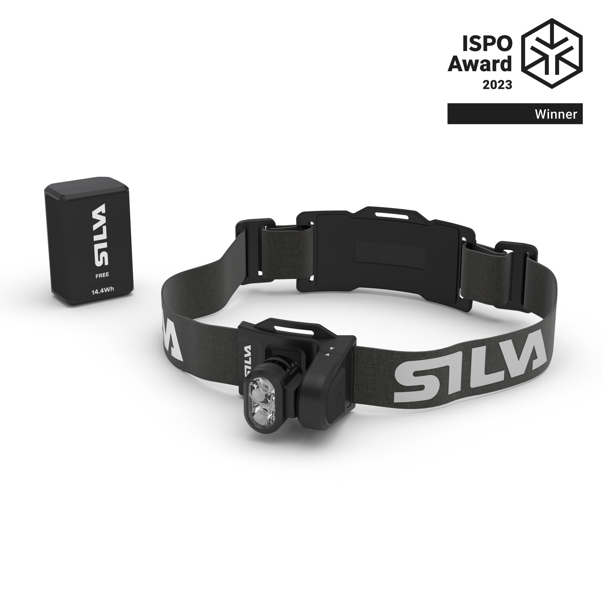 Hodelykt Silva Free 1200