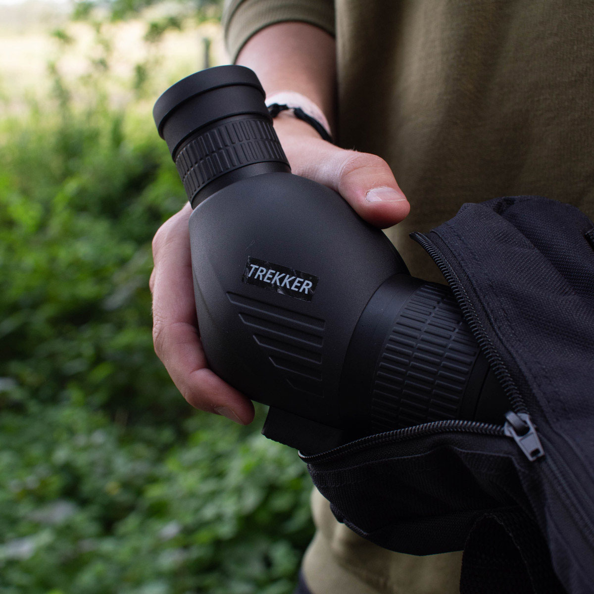 Teleskop Trekker T25