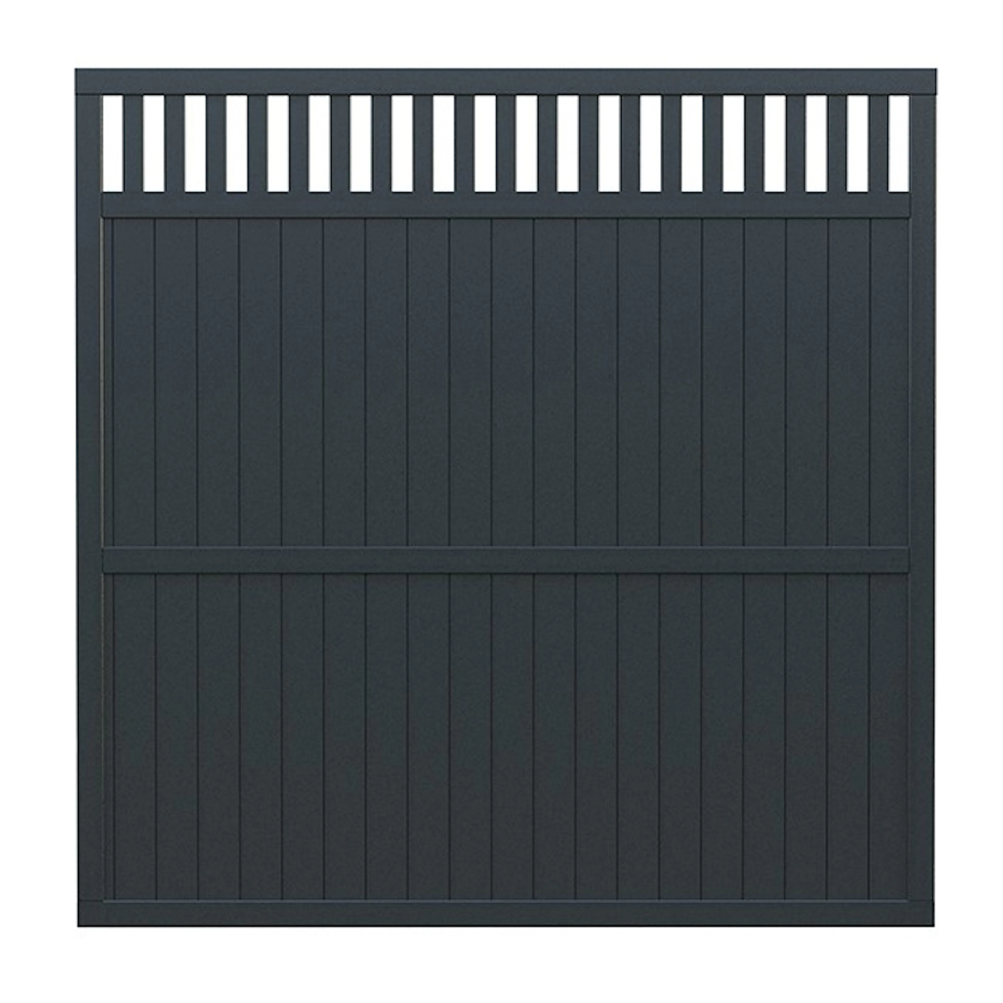 Grunnet + Gråmalt 2 Strøk (RAL 7016)