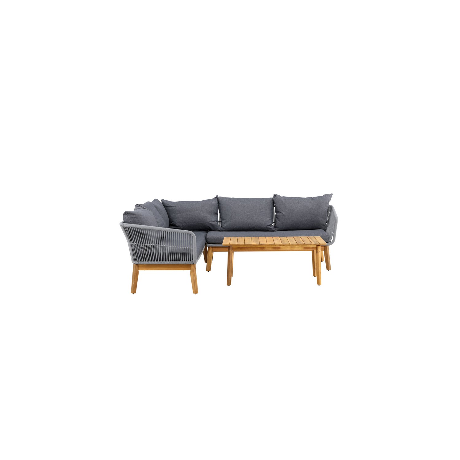 Loungegruppe Venture Home Chania