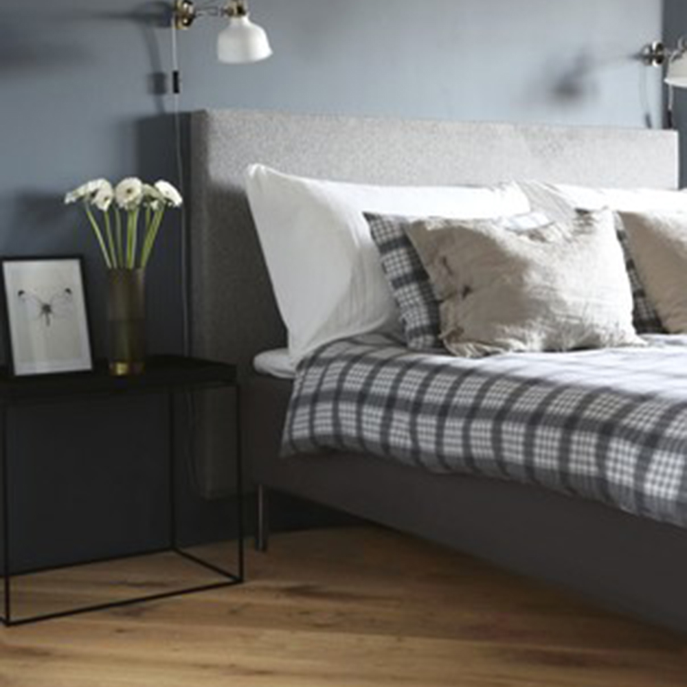 Tregulv Tarkett Heritage Eik Blonde Hardvoksoljet
