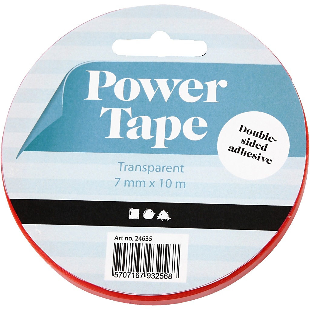 Powertape Creativ Company 1 Rl