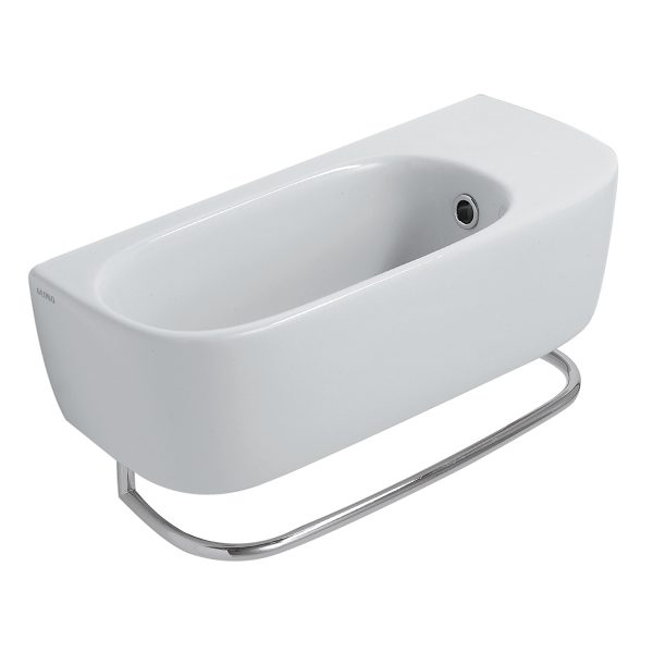 Håndkleholder Globo Genesis 6-GE046.BI