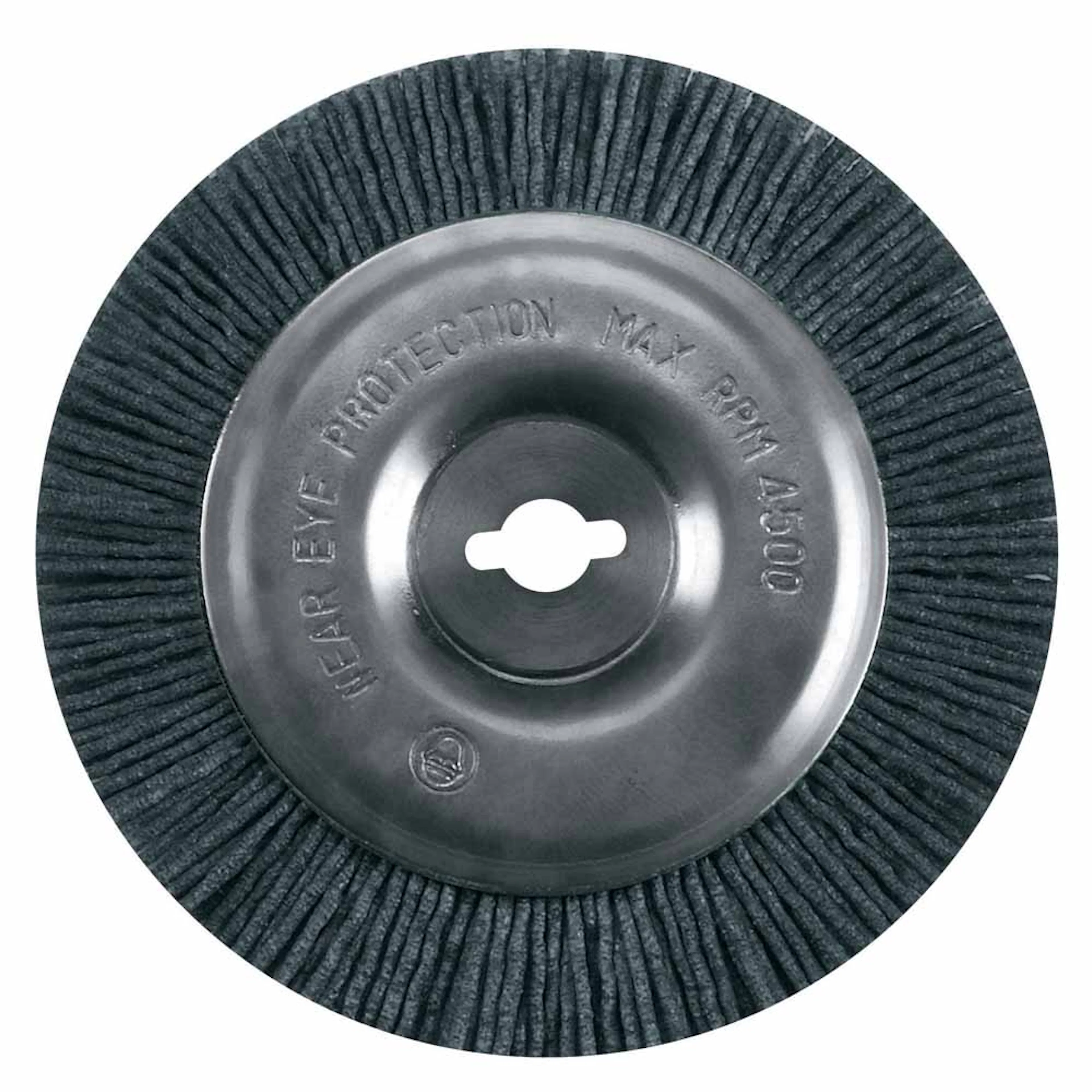 Nylonbørste Einhell 100 mm Til Fliserenser BG-EG 1410
