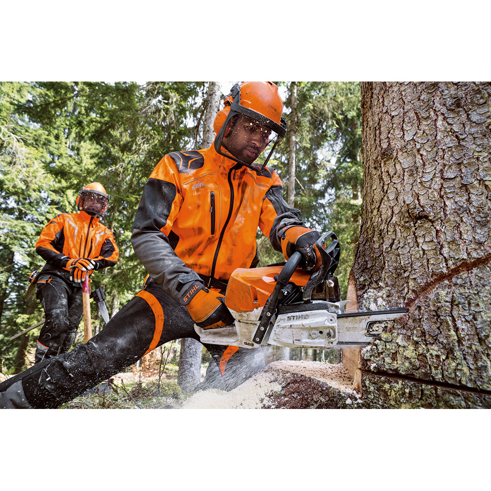 Motorsag STIHL MS 462 C-M VW