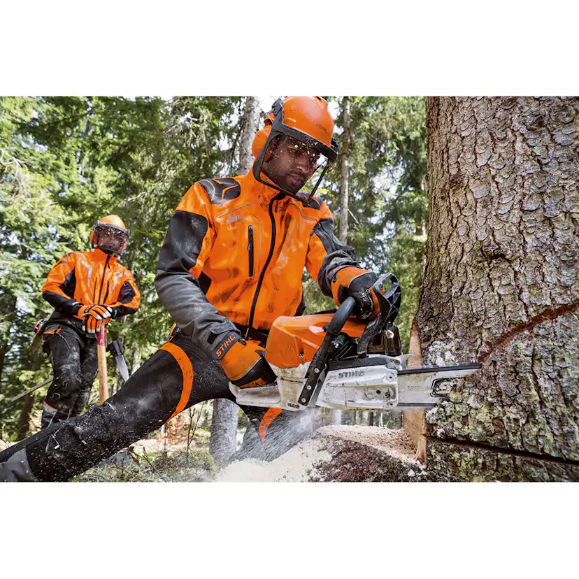 Motorsag STIHL MS 462 C-M VW