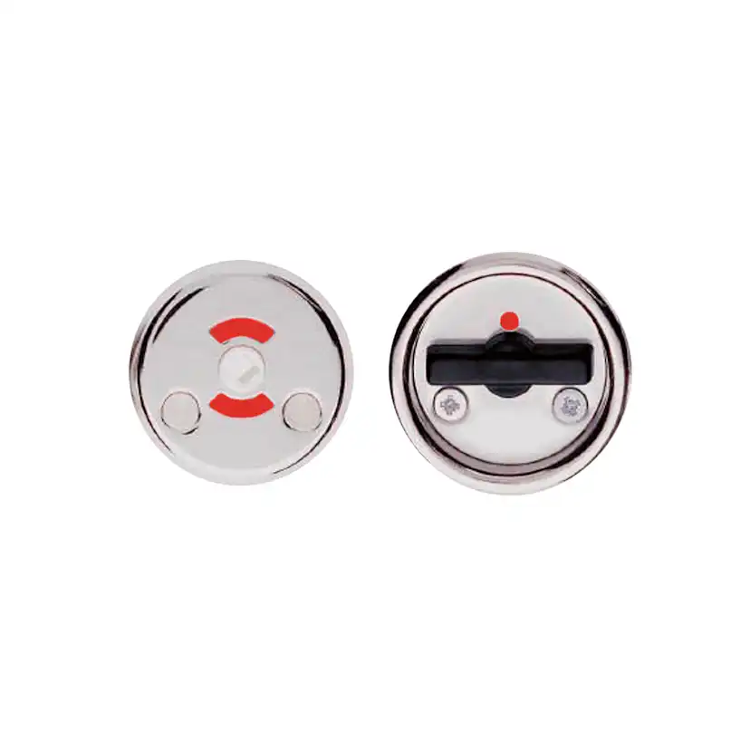 Toalettutstyr ASSA Abloy LH0341 Innfelt