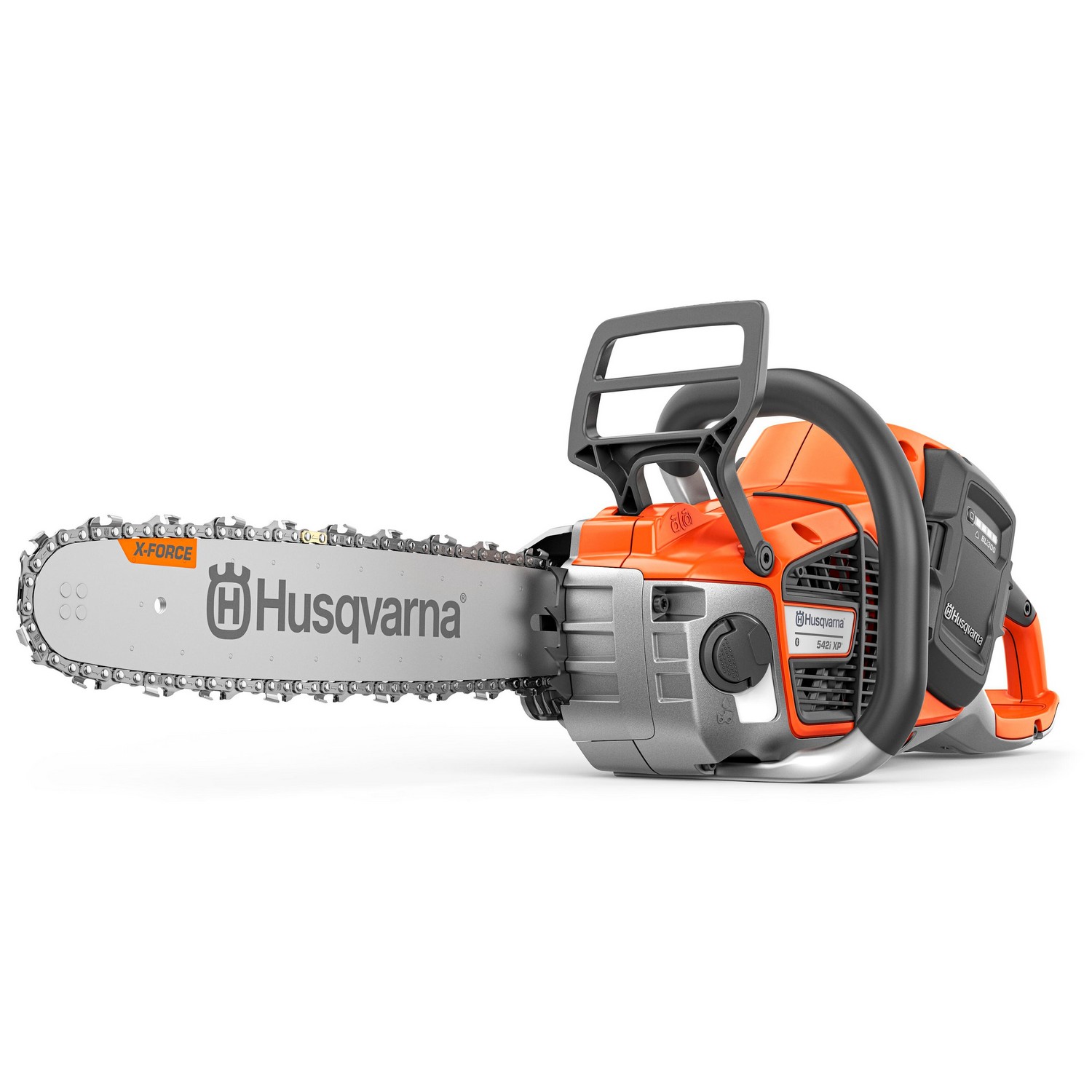 Motorsag Husqvarna 542i XPG Uten Batteri & Lader