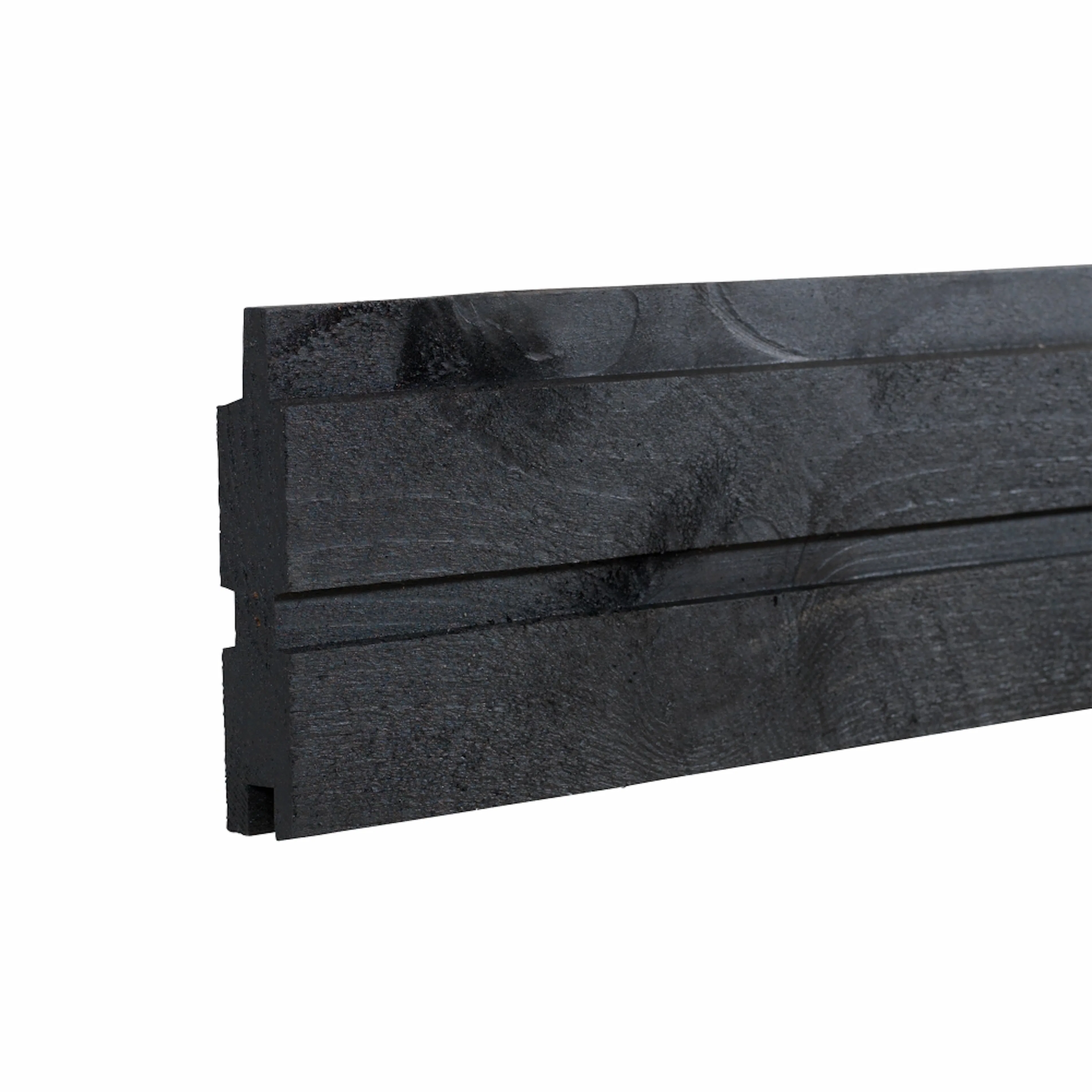Sort RAL 9005