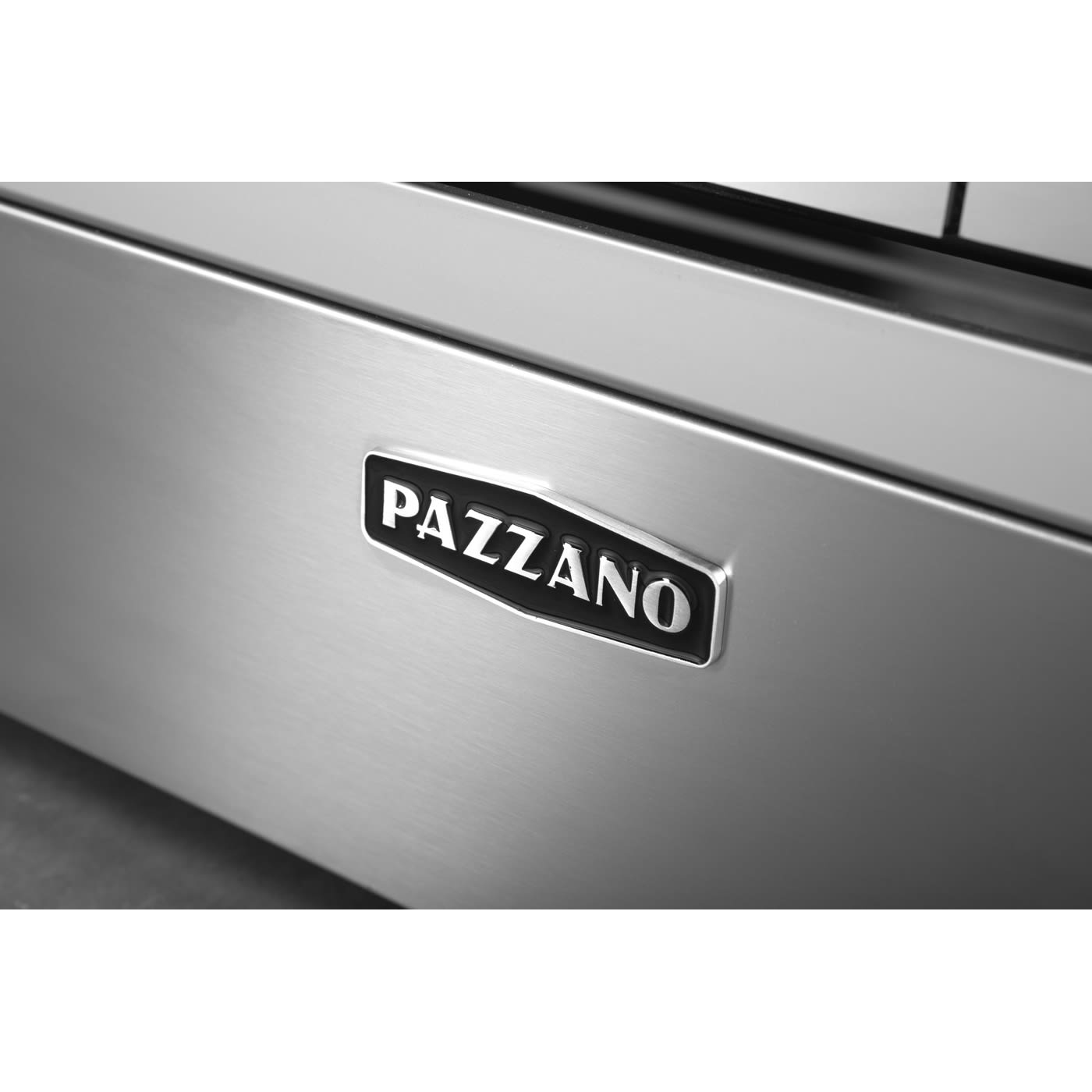 Induksjonsovn Pazzano Cuore Range Cooker 90 cm