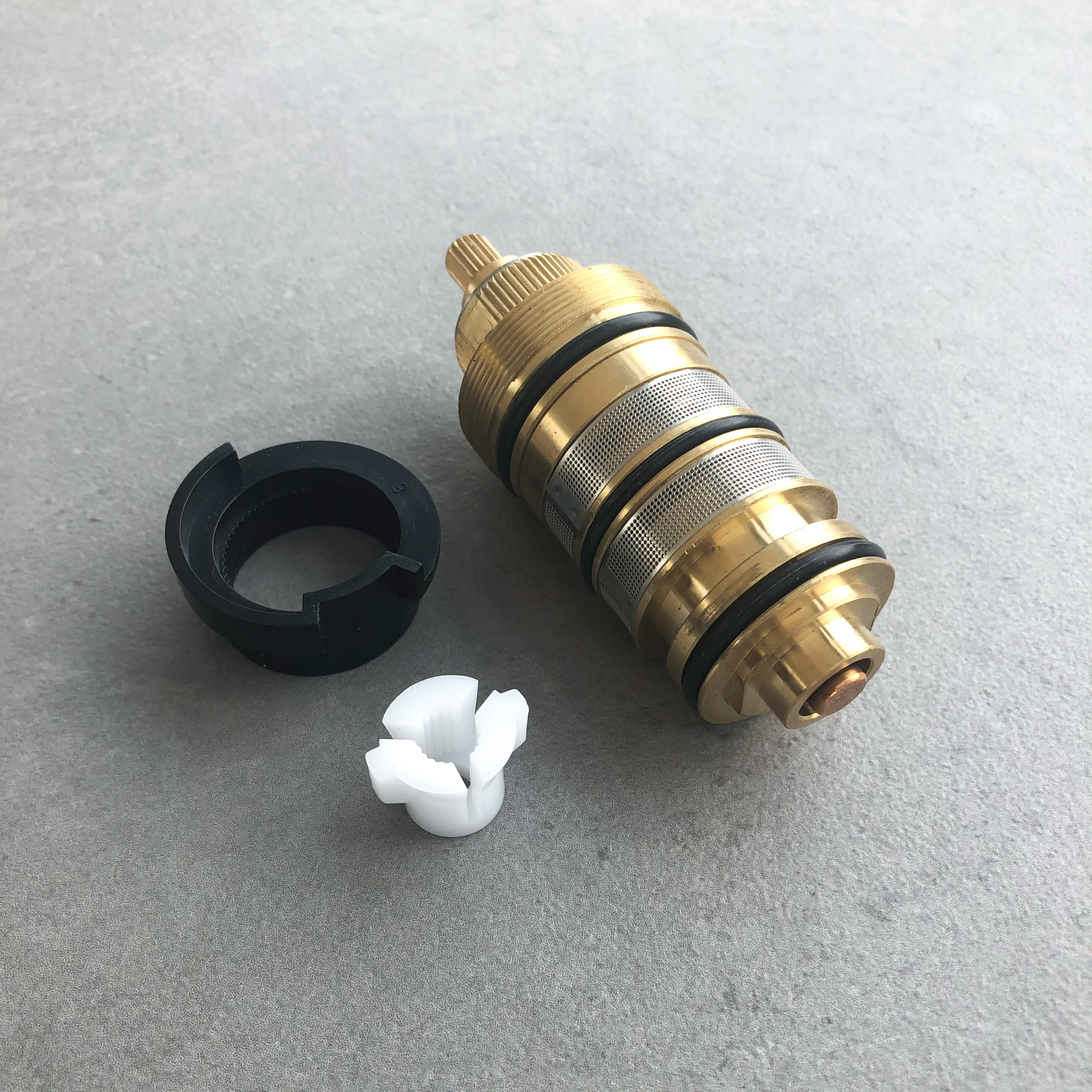 Termostat Scandtap Reparationskit