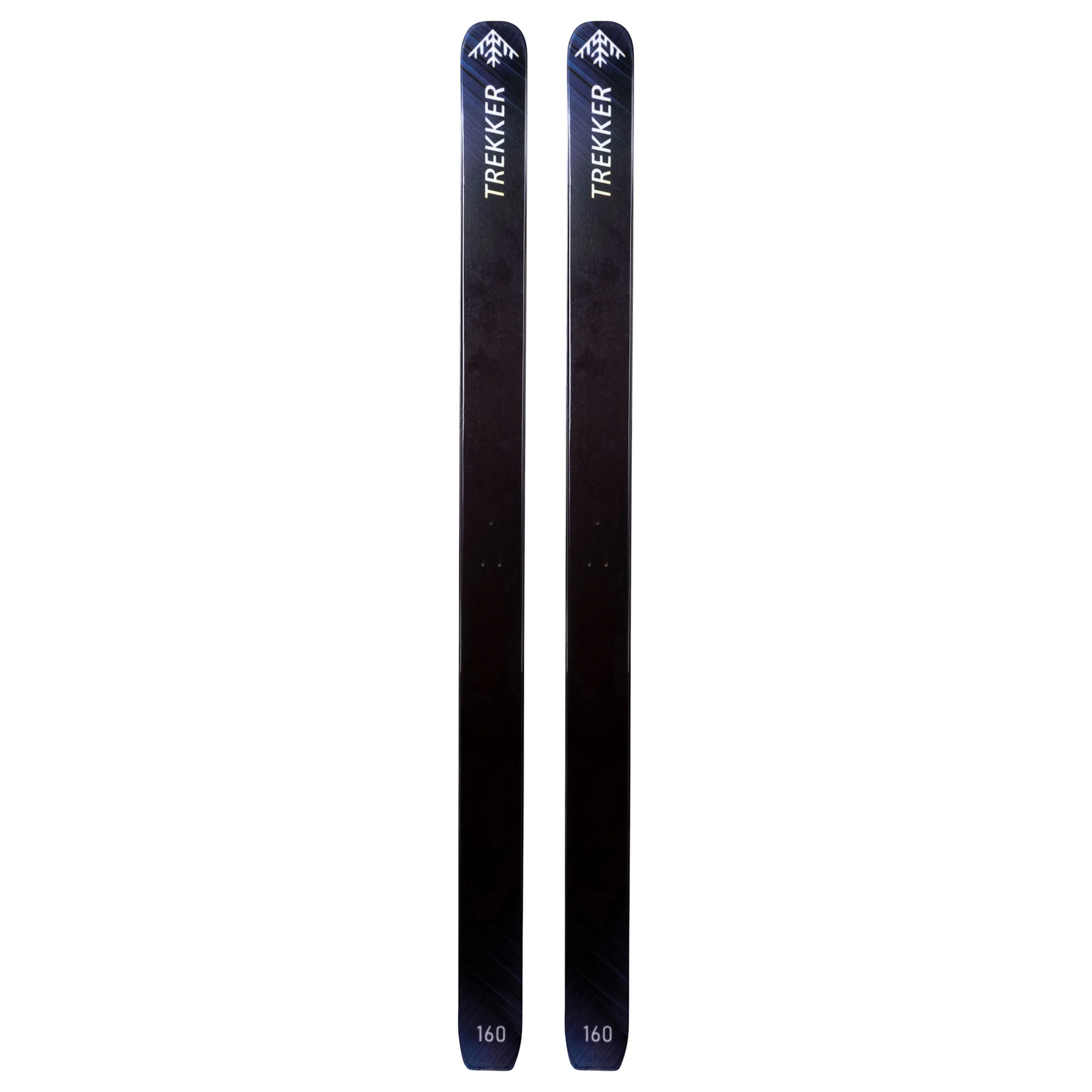 Turski Trekker 160 cm