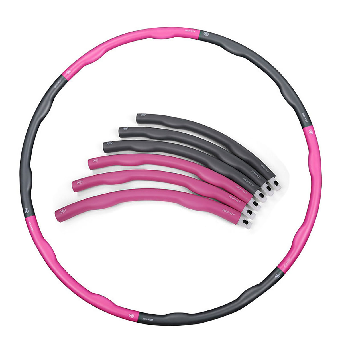 Rokkering React Weight Hoop