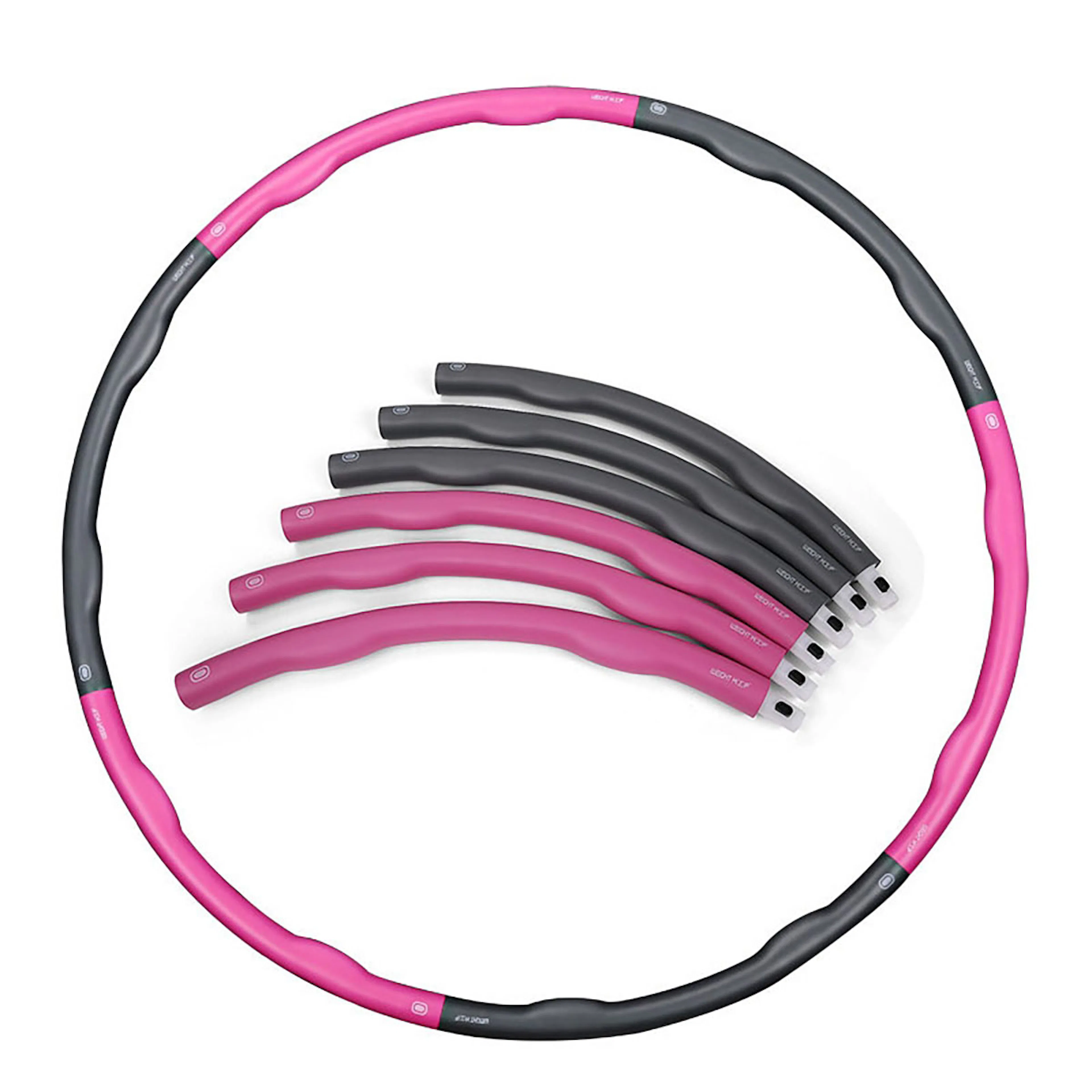 Rokkering React Weight Hoop